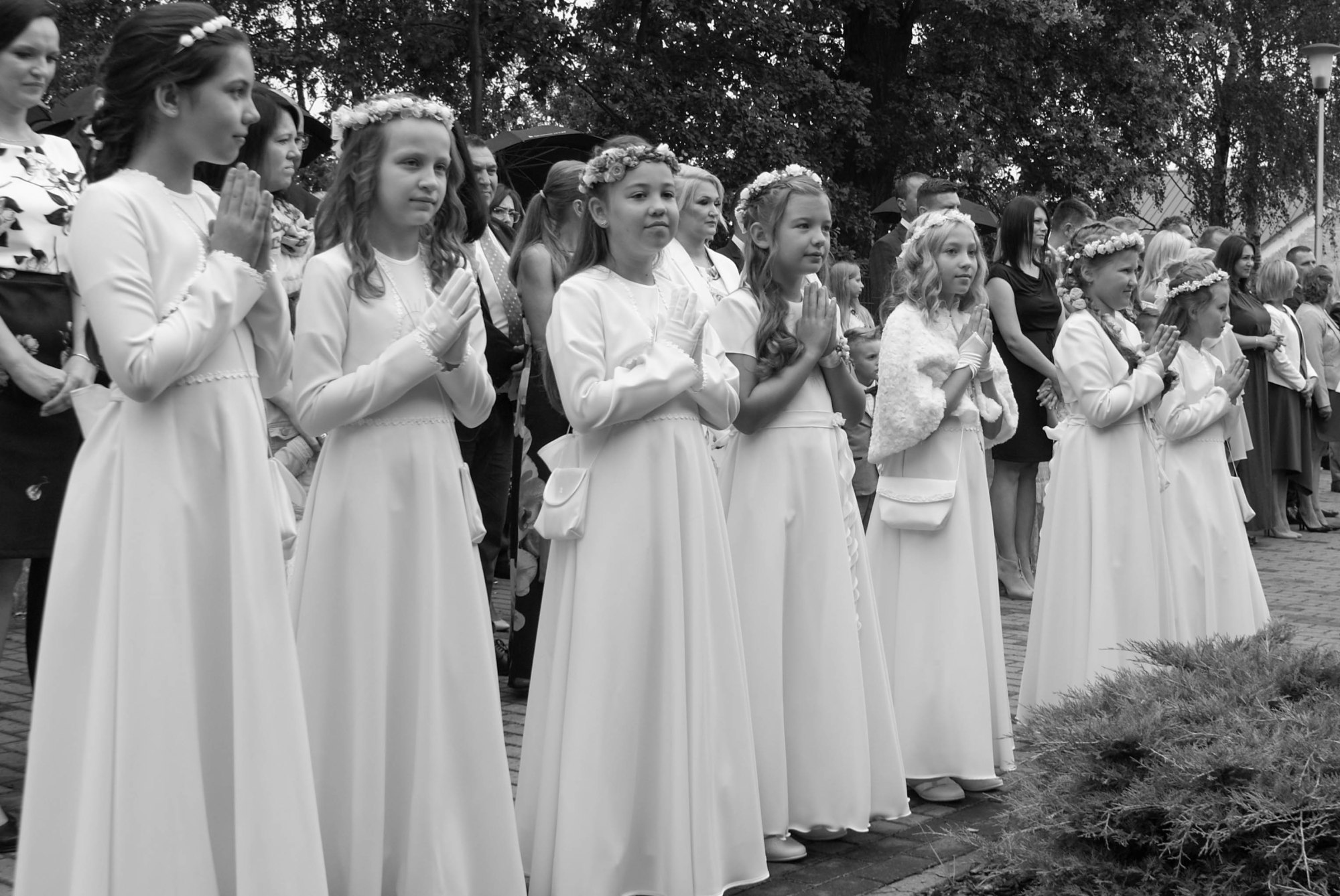 Event Portrait Photography