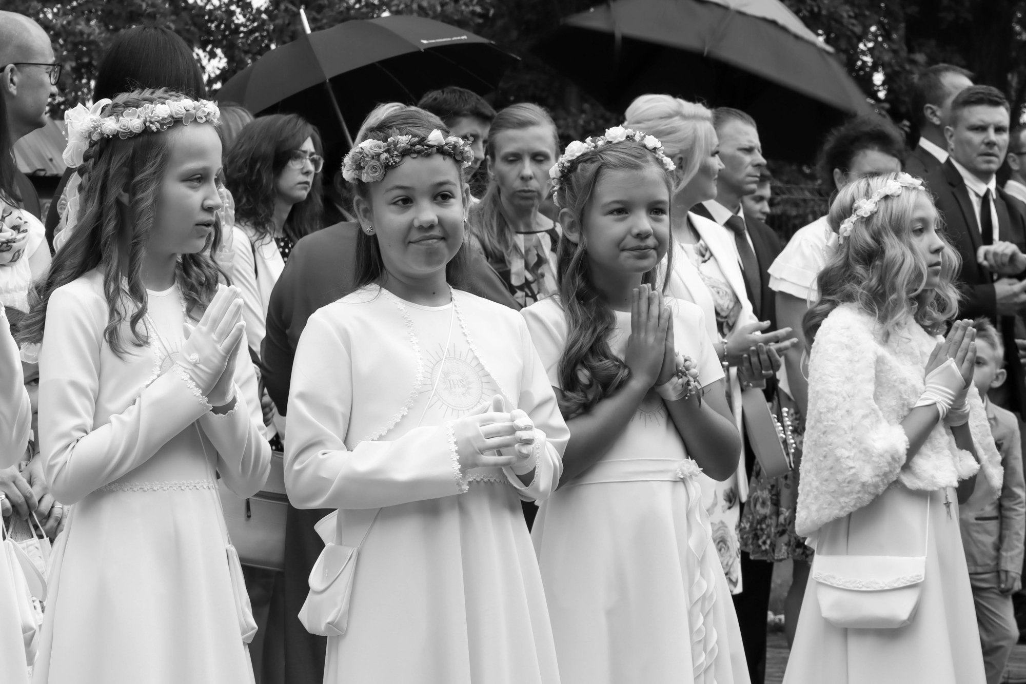 Event Portrait Photography