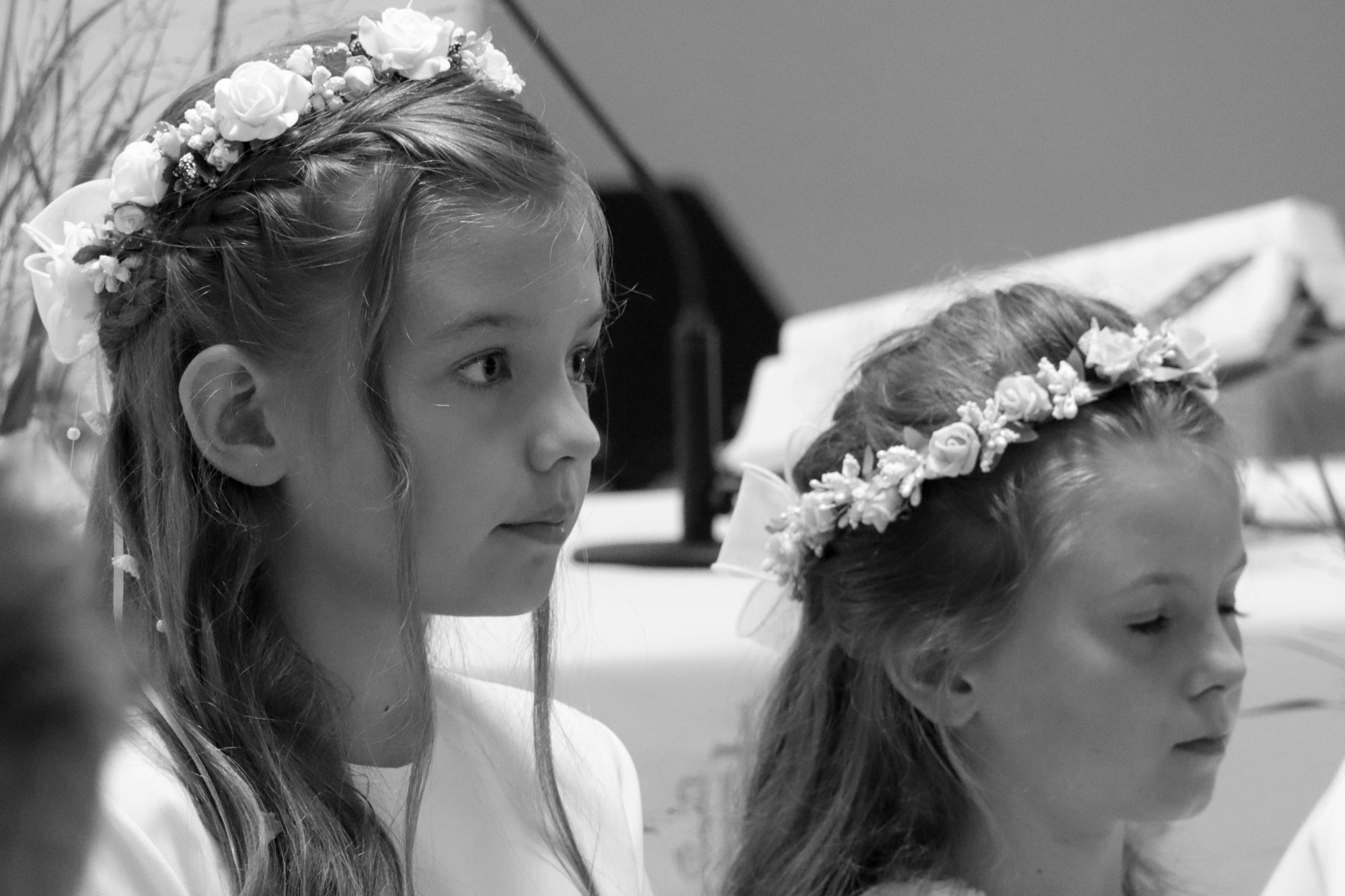 Event Portrait Photography