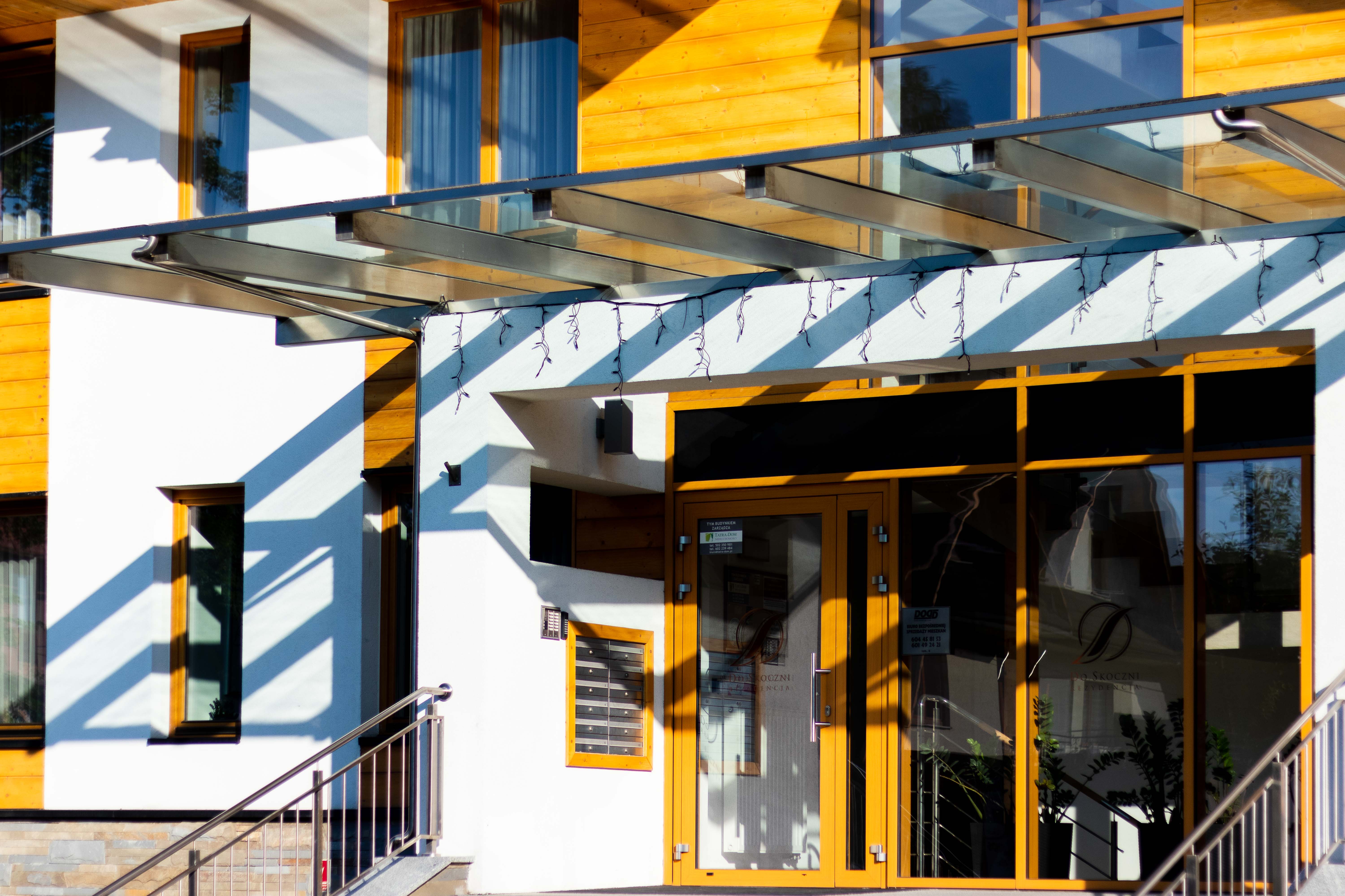 Real Estate Photography - Exterior