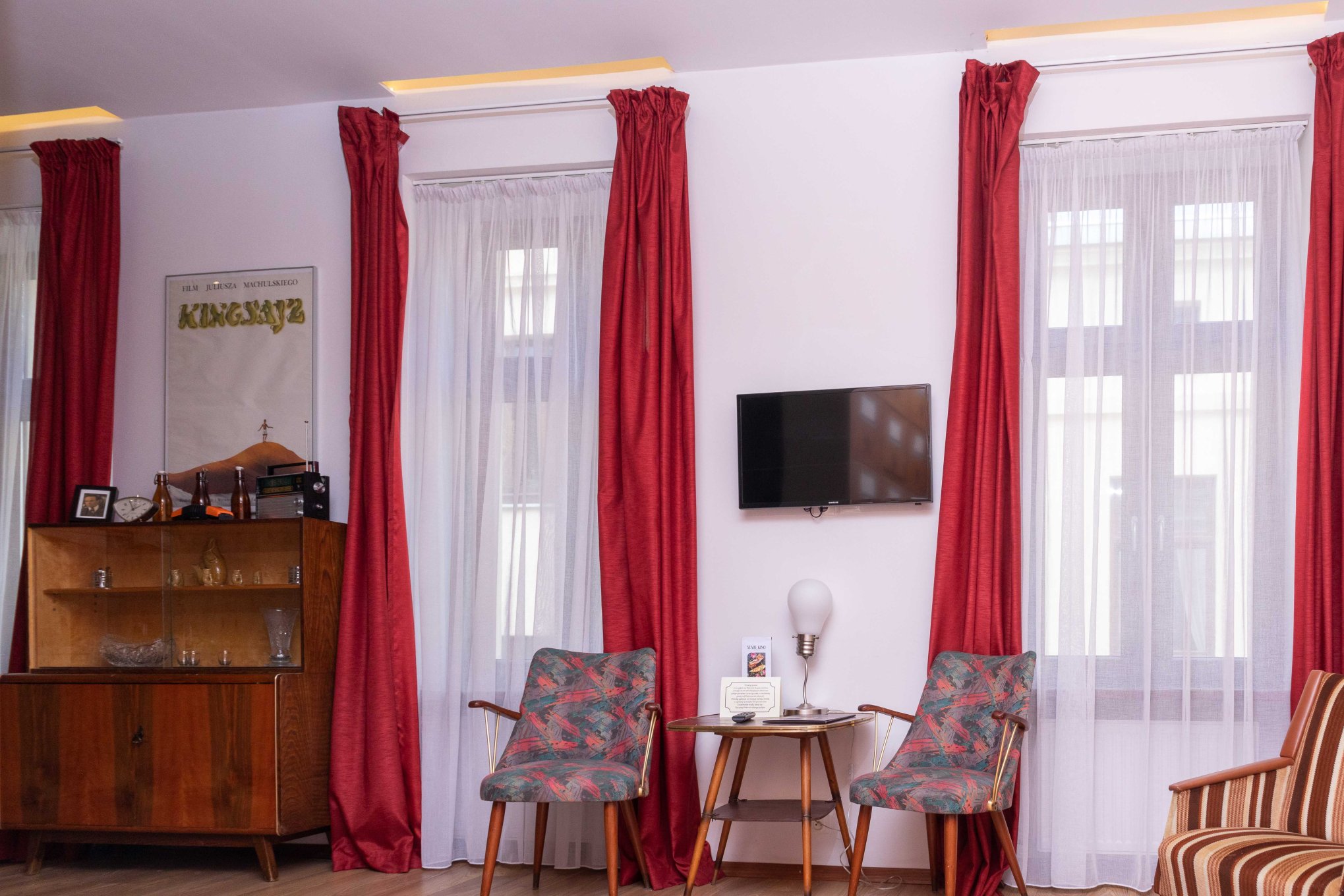 Real Estate Photography - Apartment Room