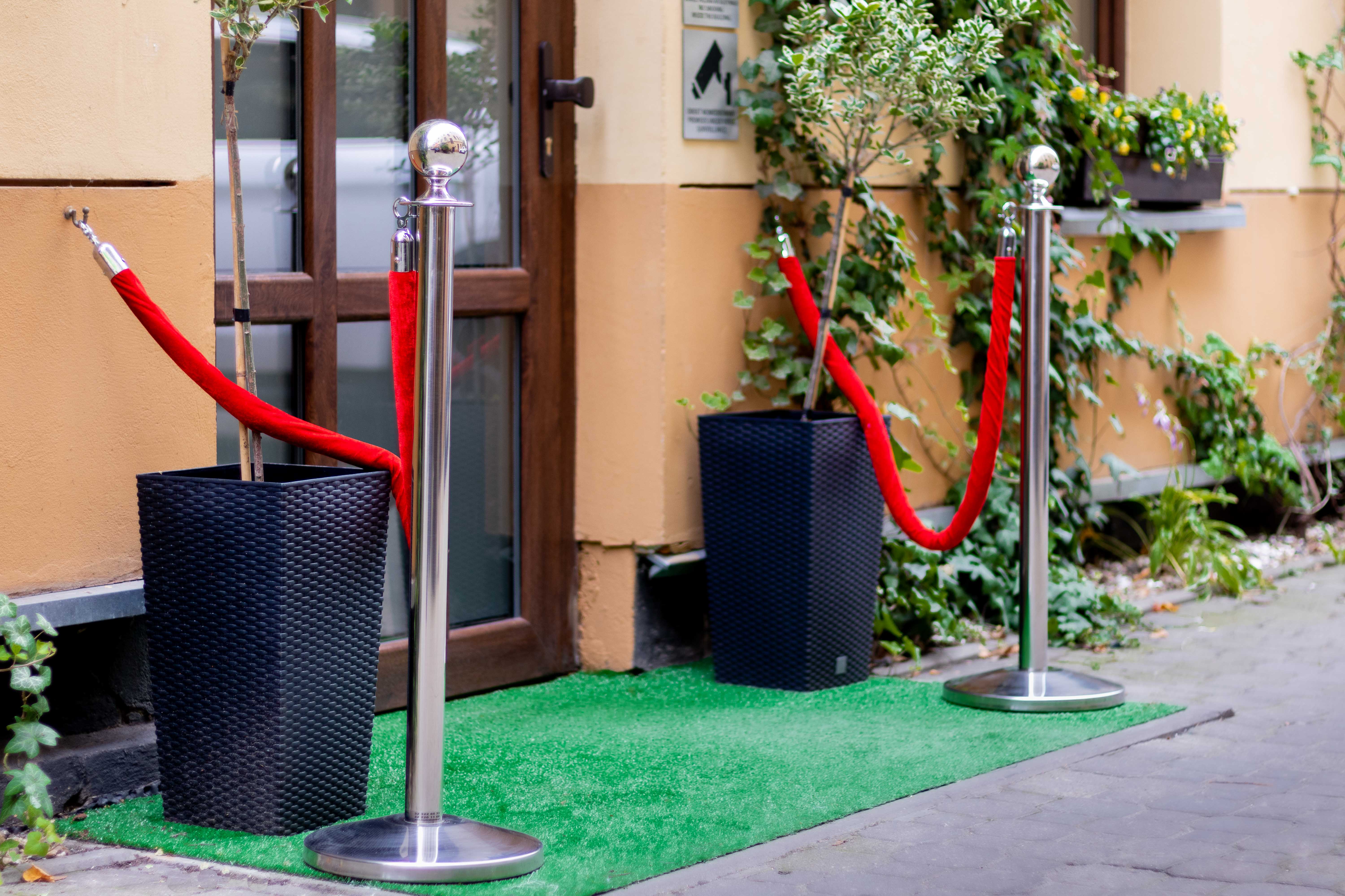 Real Estate Photography - Exterior Entrance