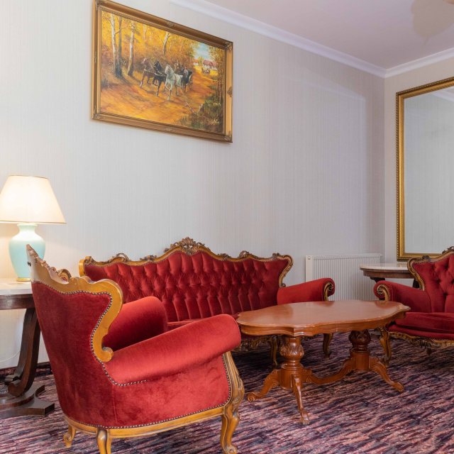 Real Estate Photography - Interior