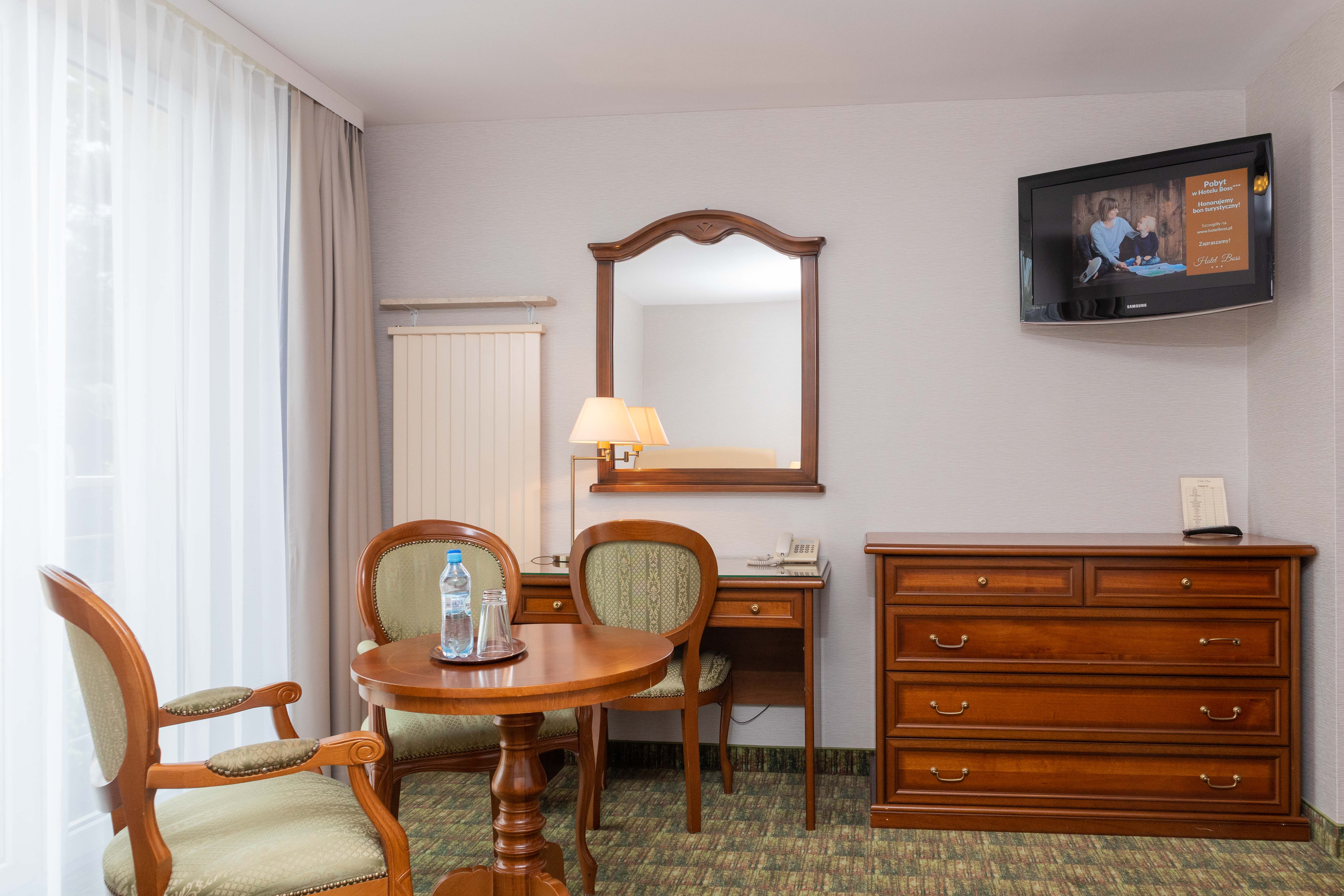 Real Estate Photography - Apartment Room