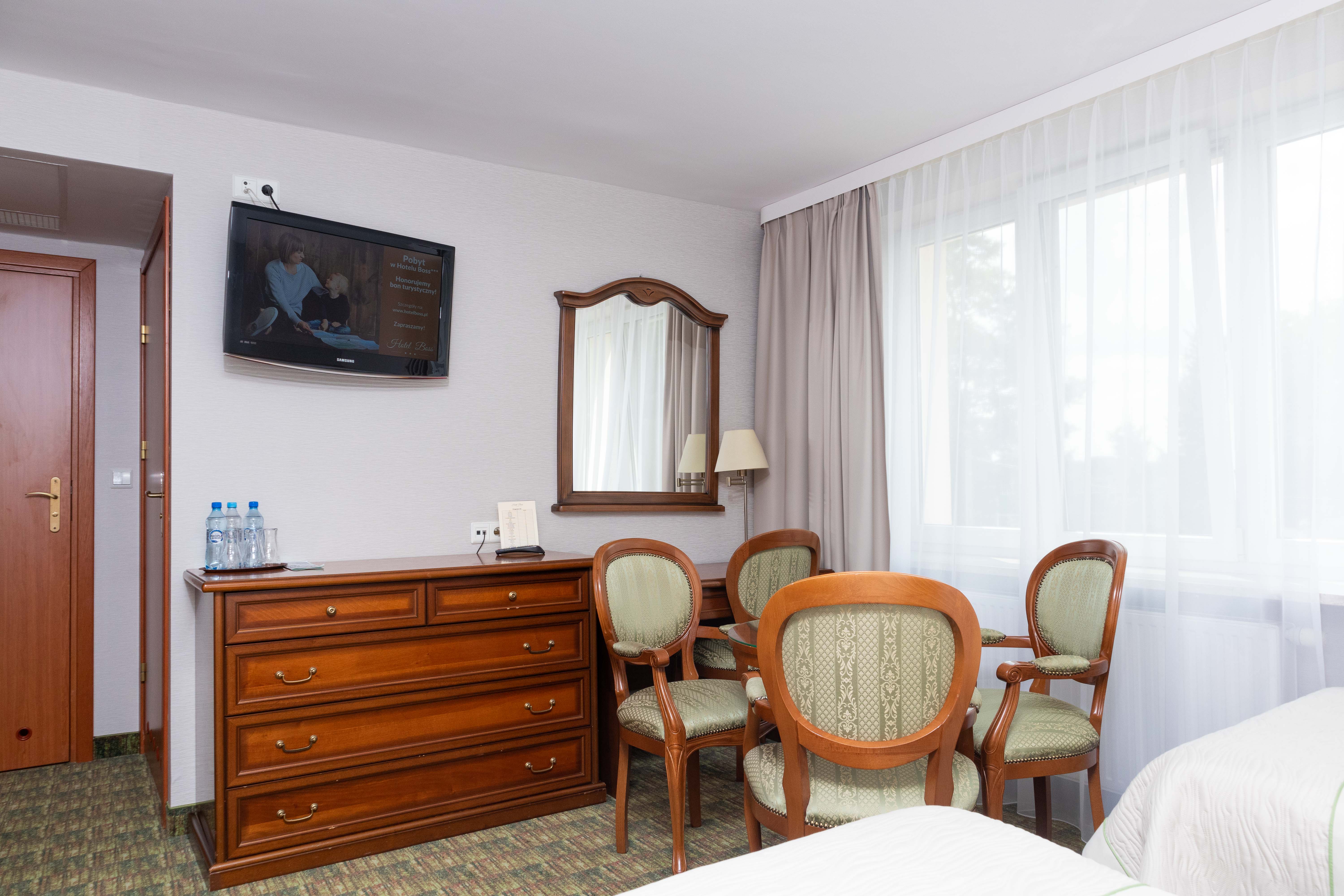 Real Estate Photography - Apartment Room