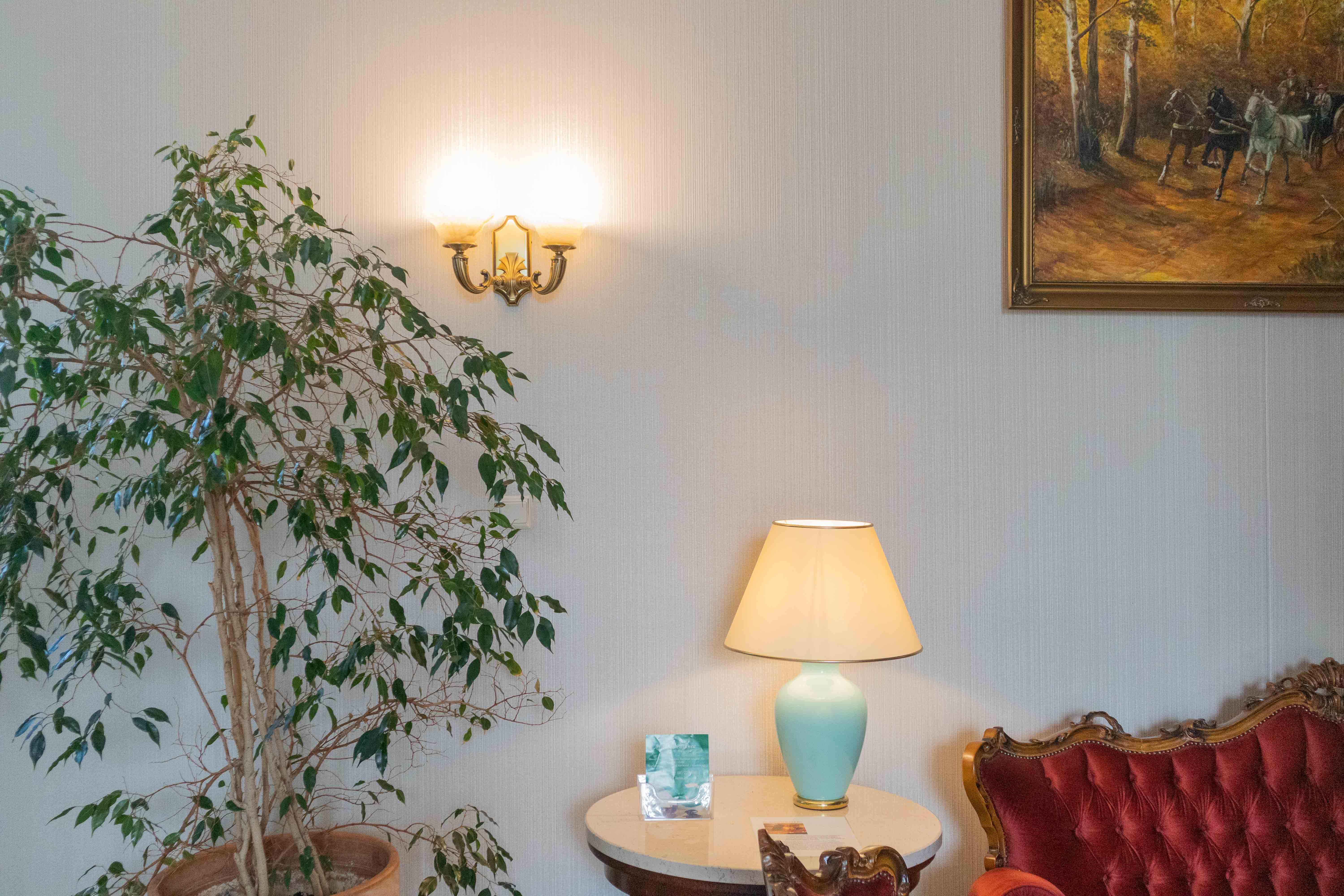 Real Estate Photography - Interior