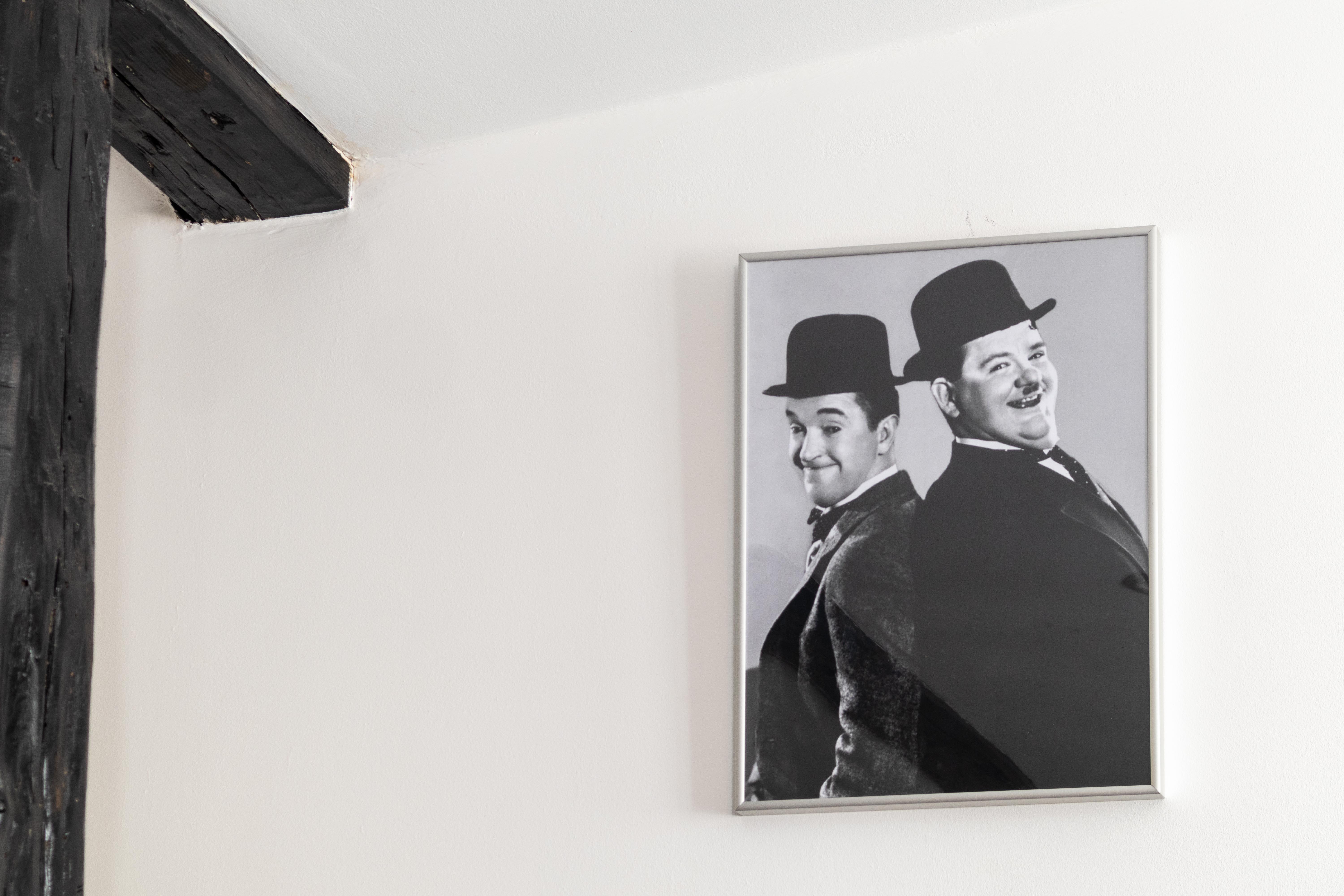 Real Estate Photography - Apartment Room