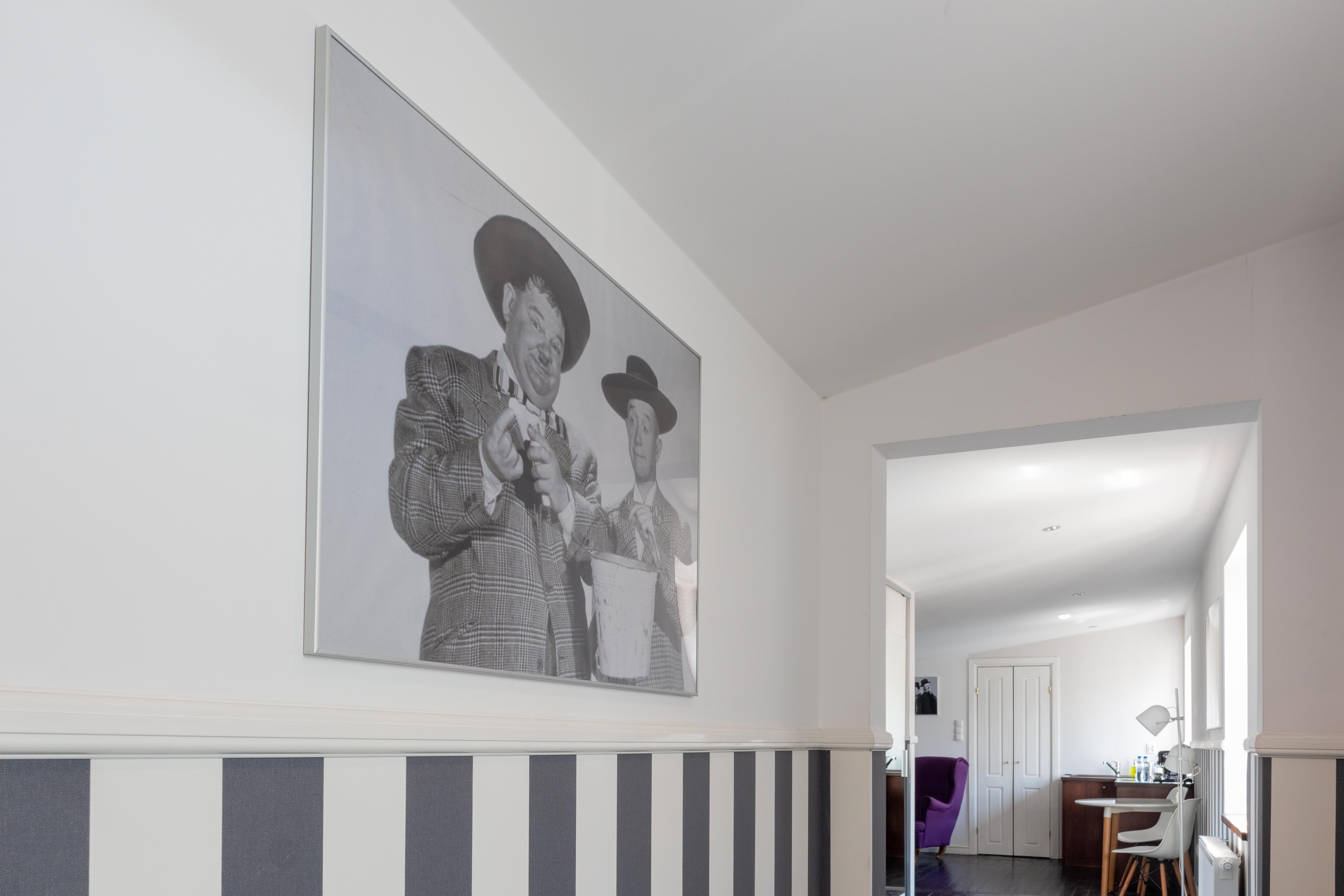 Real Estate Photography - Apartment Room