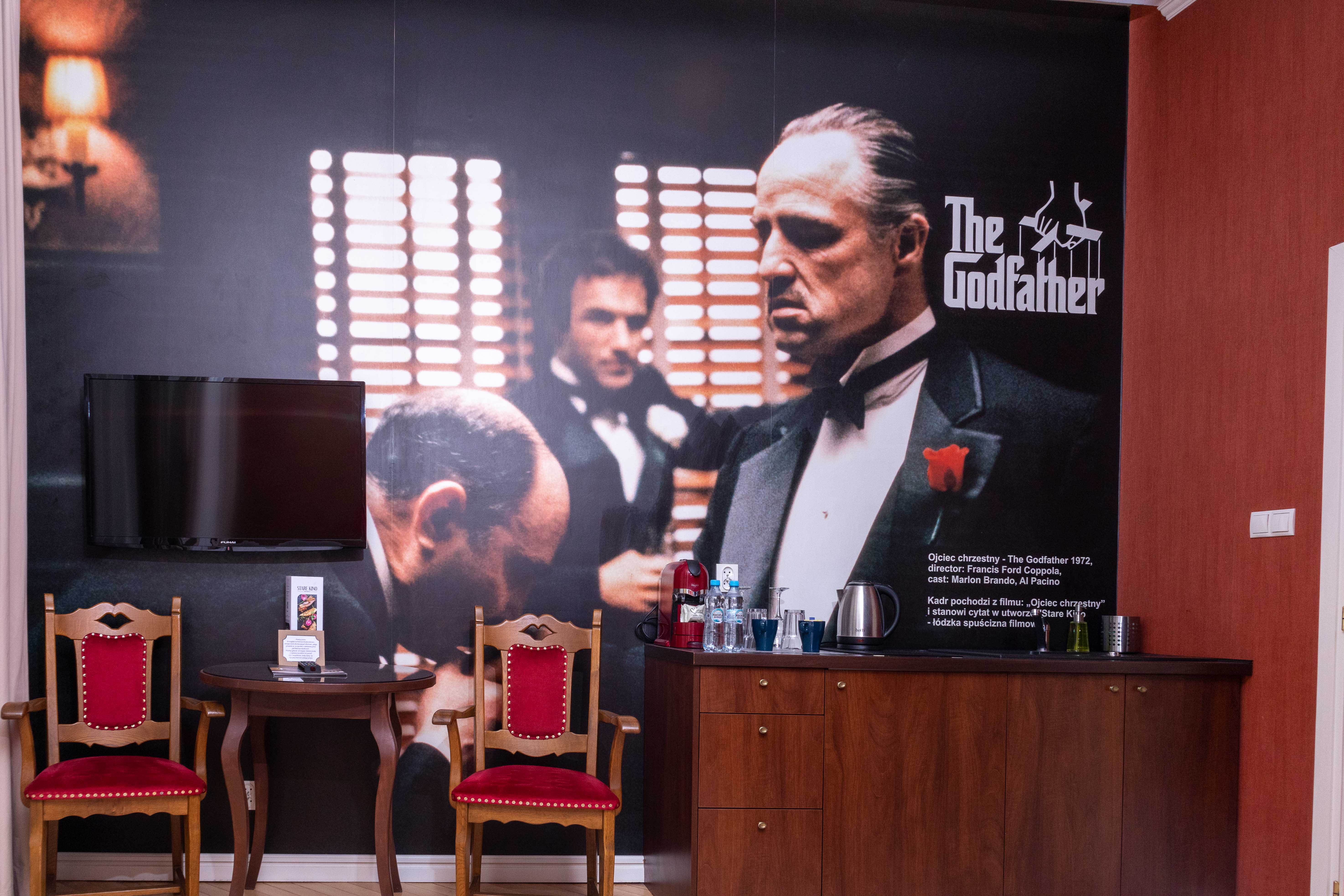 Real Estate Photography - Apartment Room